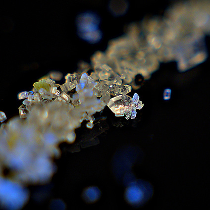 Crystal Sugar