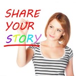 Share Your Story