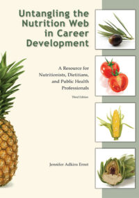 Untangling the Nutrition web in Career Development